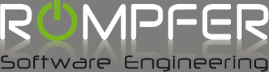 Römpfer Software Engineering